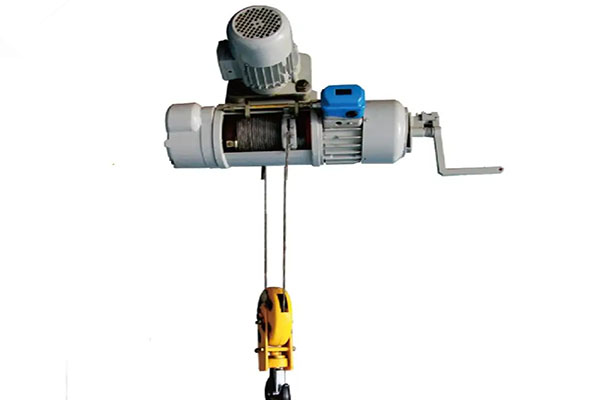 CD1/MD1型船用電動(dòng)葫蘆